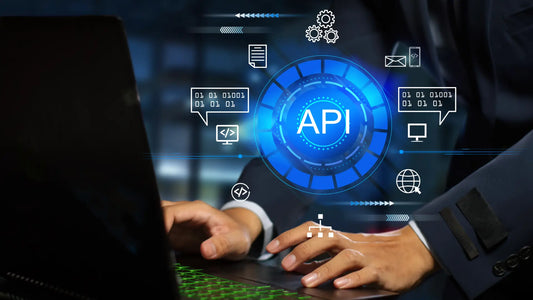 API Integration Services