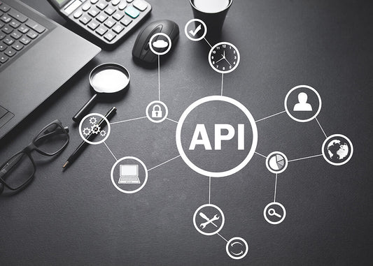 Custom API Development