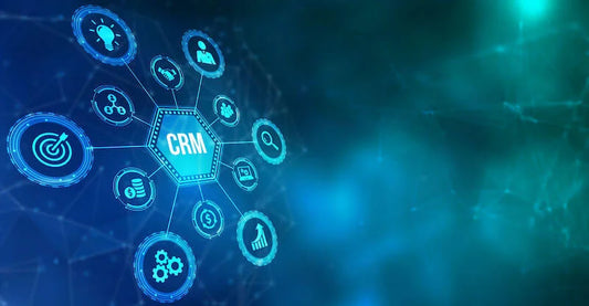 Custom CRM Development