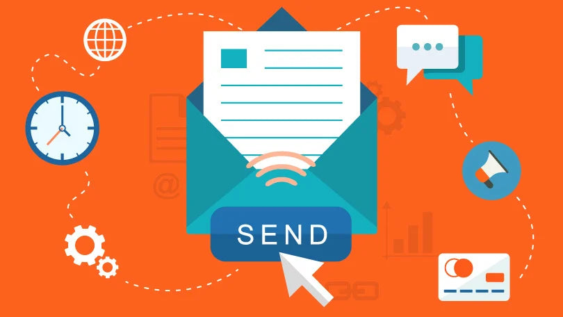 Email Marketing Campaign Setup