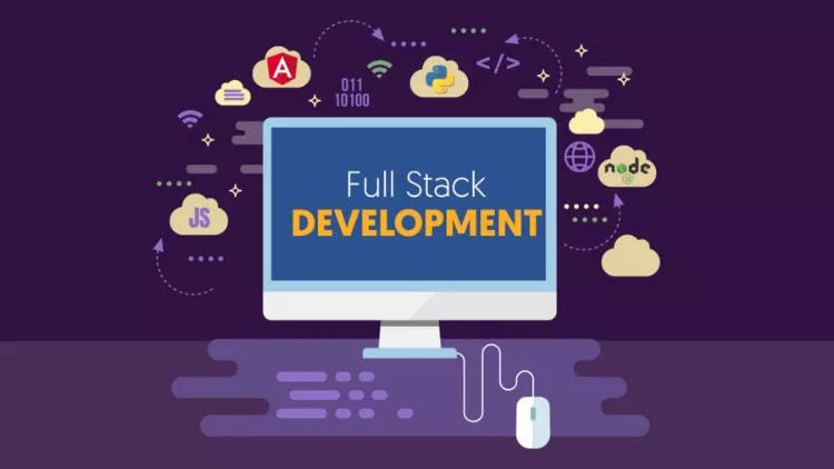 Full-Stack Development Bootcamp Course