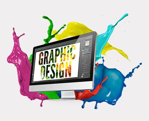 Graphic Design & Branding Package