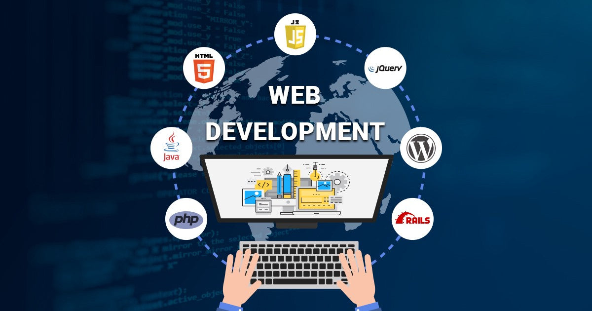 Introduction to Website Development Course