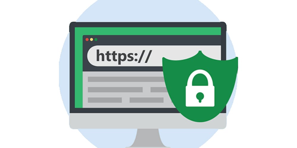 SSL Certificate Installation & Security Setup